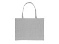 Sac shopping en coton recyclé 145 gr Impact AWARE™ 7