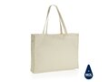 Sac shopping en coton recyclé 145 gr Impact AWARE™