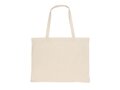 Sac shopping en coton recyclé 145 gr Impact AWARE™ 11