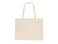 Sac shopping en coton recyclé 145 gr Impact AWARE™ 11