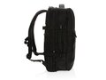 Sac à dos weekend extensible Swiss Peak en rPET AWARE™ 2