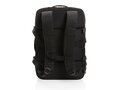 Sac à dos weekend extensible Swiss Peak en rPET AWARE™ 3