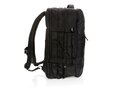 Sac à dos weekend extensible Swiss Peak en rPET AWARE™ 5