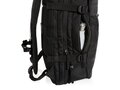 Sac à dos weekend extensible Swiss Peak en rPET AWARE™ 7