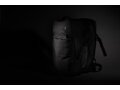 Sac à dos weekend extensible Swiss Peak en rPET AWARE™ 12
