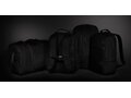 Sac à dos weekend extensible Swiss Peak en rPET AWARE™ 13