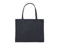 Sac cabas en denim recyclé Impact AWARE™ 2