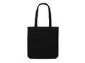Sac tote en toile recyclée et non teintée Impact AWARE™ 12