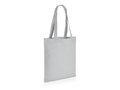 Sac tote en toile recyclée et non teintée Impact AWARE™ 15