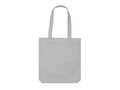 Sac tote en toile recyclée et non teintée Impact AWARE™ 16