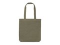 Sac tote en toile recyclée et non teintée Impact AWARE™ 22