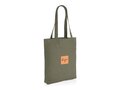 Sac tote en toile recyclée et non teintée Impact AWARE™ 23