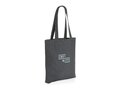 Sac tote en toile recyclée et non teintée Impact AWARE™ 26