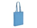 Sac tote en toile recyclé 285 g/m² Impact Aware™