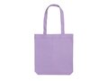 Sac tote en toile recyclé 285 g/m² Impact Aware™ 9