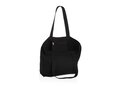 Sac shopping en toile 240g/m² recyclée non teinté Aware™ 8