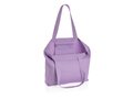 Sac shopping en toile recyclé 240g/m² Impact Aware™ 11