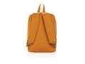 Sac à dos en toile recyclé 285 g/m² Impact Aware™ 25
