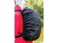 Sac à dos pour ordinateur 15 inch avec housse anti-pluie Swiss Peak 1