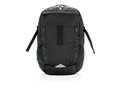 Sac à dos pour ordinateur 15 inch avec housse anti-pluie Swiss Peak 13