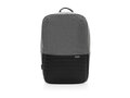 Sac à dos antivol pour ordinateur 15' Swiss Peak AWARE™ 12