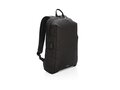 Sac à dos avec port USB ordinateur 15,6' Swiss Peak AWARE™ 3