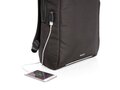 Sac à dos avec port USB ordinateur 15,6' Swiss Peak AWARE™ 7