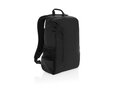 Sac à dos étanche pour ordinateur 15,6'' en rPET Aware™ Lima 1