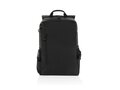 Sac à dos étanche pour ordinateur 15,6'' en rPET Aware™ Lima 2