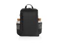 Sac à dos étanche pour ordinateur 15,6'' en rPET Aware™ Lima 6