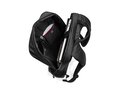 Sac à dos étanche pour ordinateur 15,6'' en rPET Aware™ Lima 7