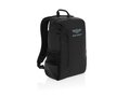 Sac à dos étanche pour ordinateur 15,6'' en rPET Aware™ Lima 9