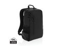 Sac à dos étanche pour ordinateur 15,6'' en rPET Aware™ Lima