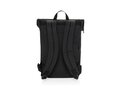 Sac à dos ordinateur 15,6" en rPET Aware™ Swiss Peak Leonard 3