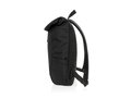 Sac à dos ordinateur 15,6" en rPET Aware™ Swiss Peak Leonard 4