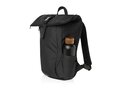 Sac à dos ordinateur 15,6" en rPET Aware™ Swiss Peak Leonard 6
