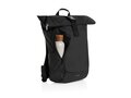 Sac à dos ordinateur 15,6" en rPET Aware™ Swiss Peak Leonard 7