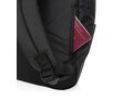 Sac à dos ordinateur 15,6" en rPET Aware™ Swiss Peak Leonard 8