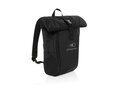 Sac à dos ordinateur 15,6" en rPET Aware™ Swiss Peak Leonard 9