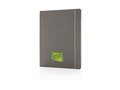 Carnet de notes B5 souple 13