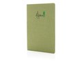 Carnet de notes A5 avec couverture souple et fine 4