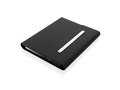 Carnet de notes A5 avec powerbank 5000 mAh et induction 1