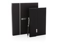 Set carnet de notes A5 et stylo Swiss Peak 8