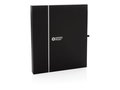 Set carnet de notes A5 et stylo Swiss Peak 9