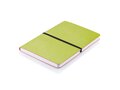 Carnet A5 avec couverture souple 34