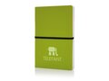 Carnet A5 avec couverture souple 38