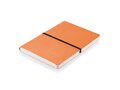 Carnet A5 avec couverture souple 42