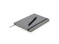 Carnet de notes A5 Basic avec stylet 3