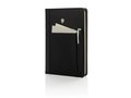 Set carnet de notes A5 et stylo Swiss Peak 11