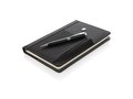 Set carnet de notes A5 et stylo Swiss Peak 1